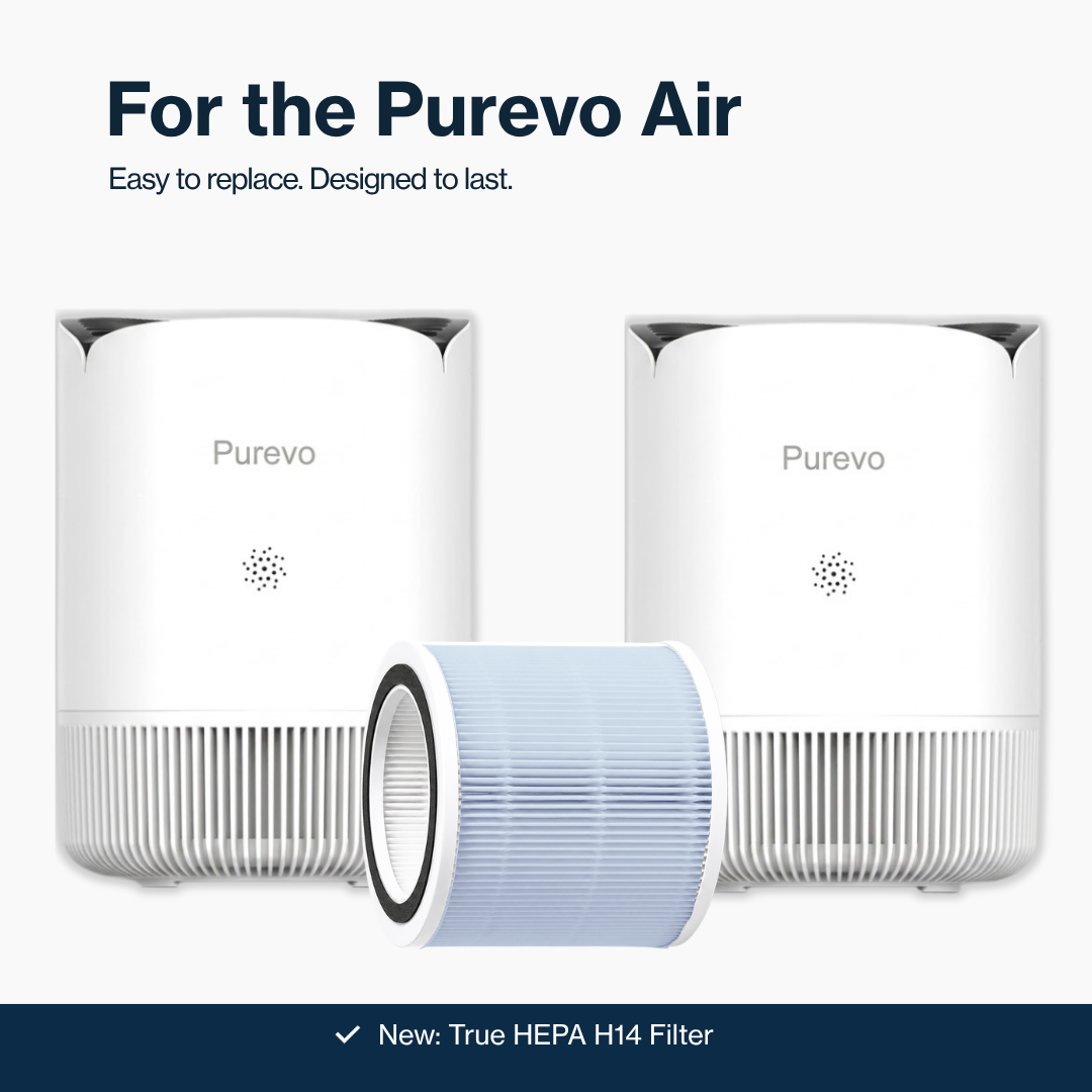 Air True HEPA H14 Filter