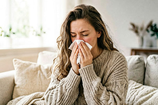 Understanding Allergies: Causes, Symptoms, and Prevention