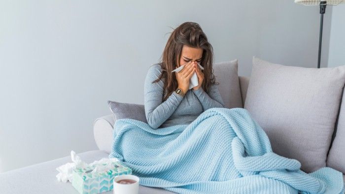 Does an Air Purifier Actually Help with Allergies?