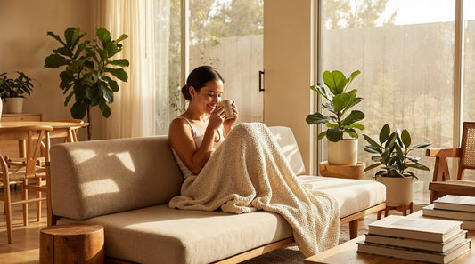 Bushfire & Air Quality: Protecting Your Indoor Environment with Purevo
