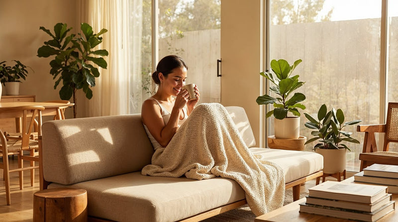 Bushfire & Air Quality: Protecting Your Indoor Environment with Purevo