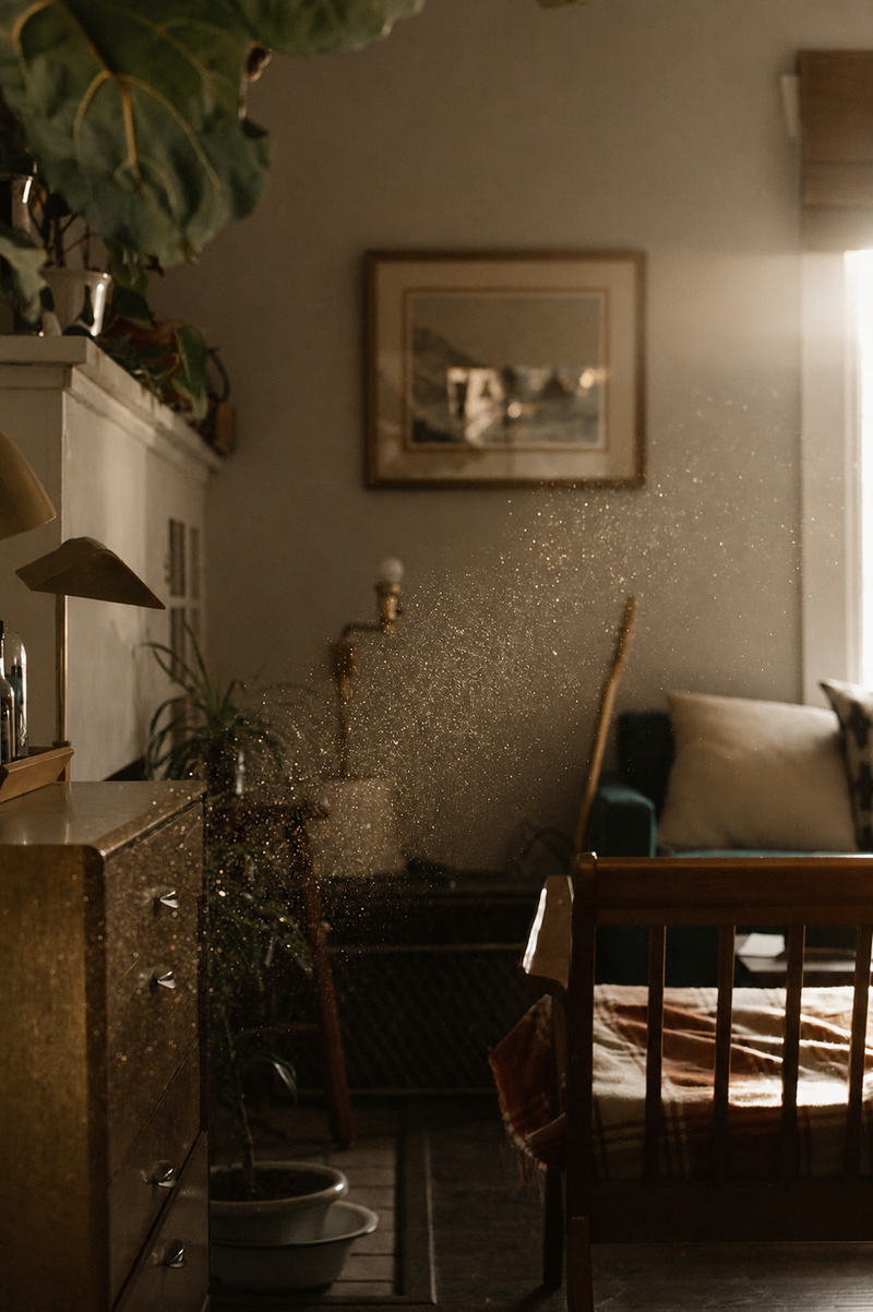 Does an Air Purifier Remove Dust? Here's What Actually Works