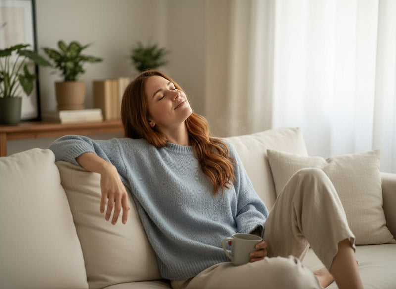 Breathe Better Every Day with Purevo Fresh Air Solutions