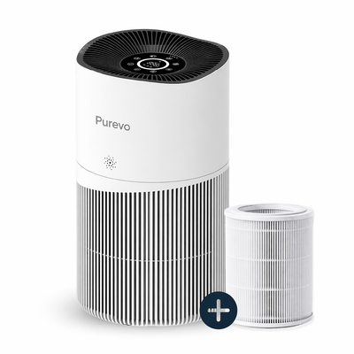 Purevo Air PRO™