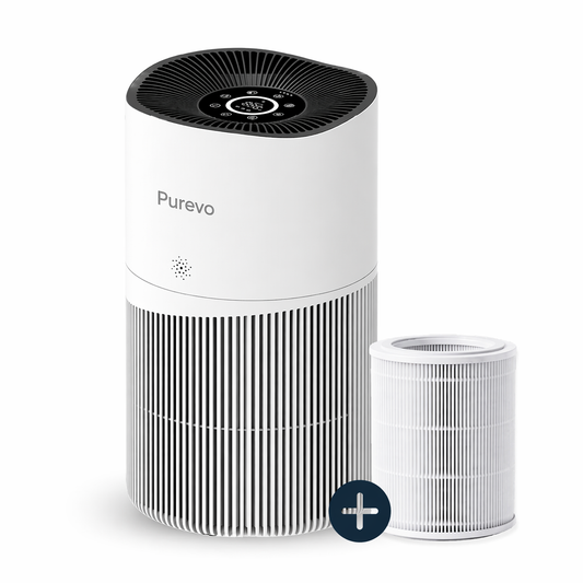 Purevo Air PRO™ HEPA Air Purifier