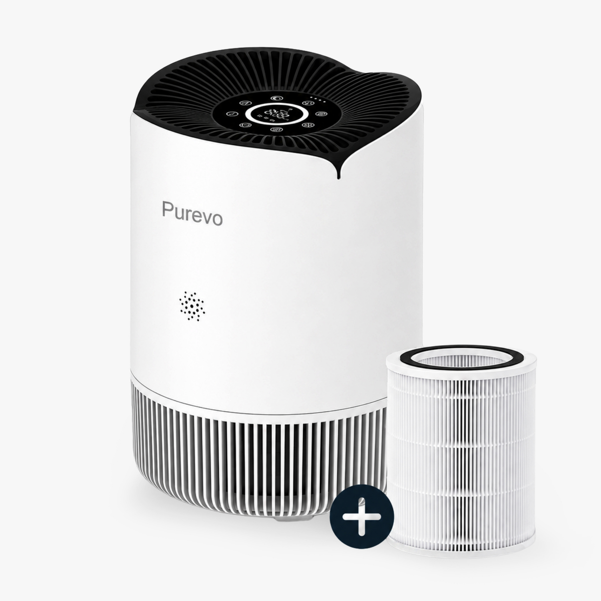 Purevo Air™ HEPA Air Purifier