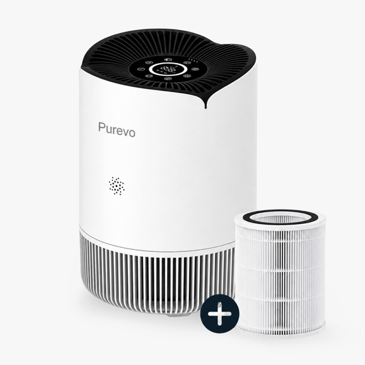 Purevo Air™ HEPA Air Purifier