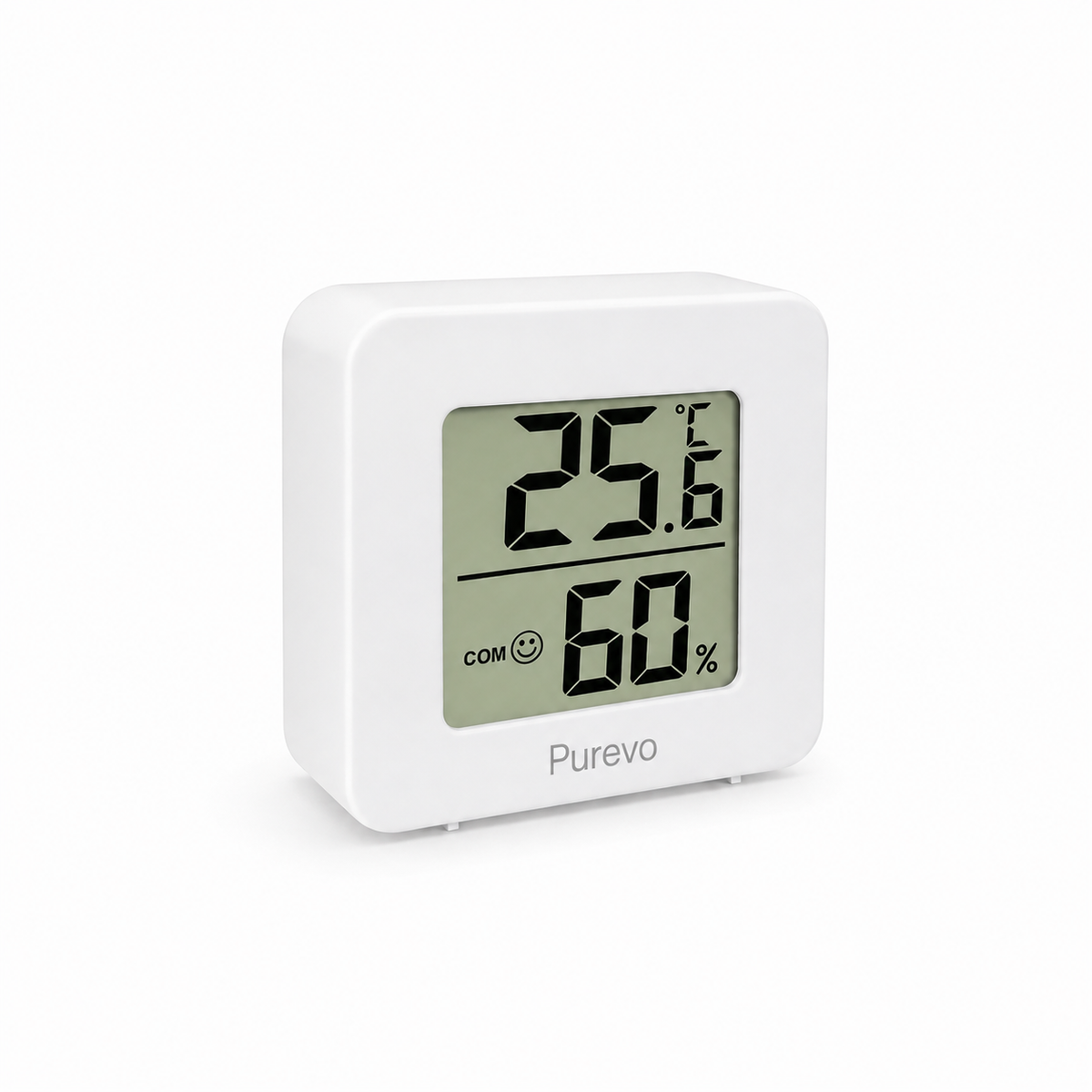 Purevo Humidity Monitor