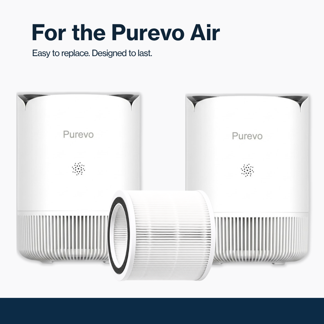 Purevo Air HEPA Filter