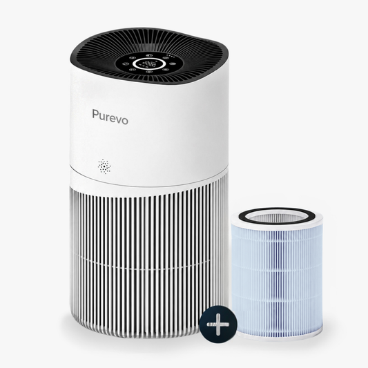 Purevo Air PRO™