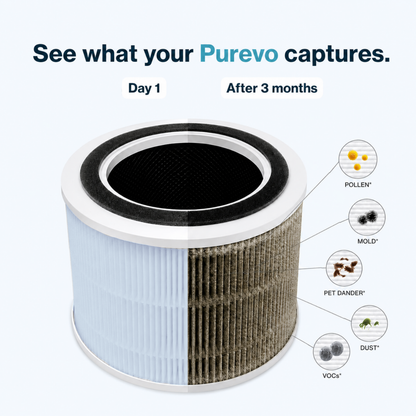 Purevo Air™