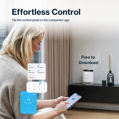 Purevo Air PRO™ HEPA Air Purifier