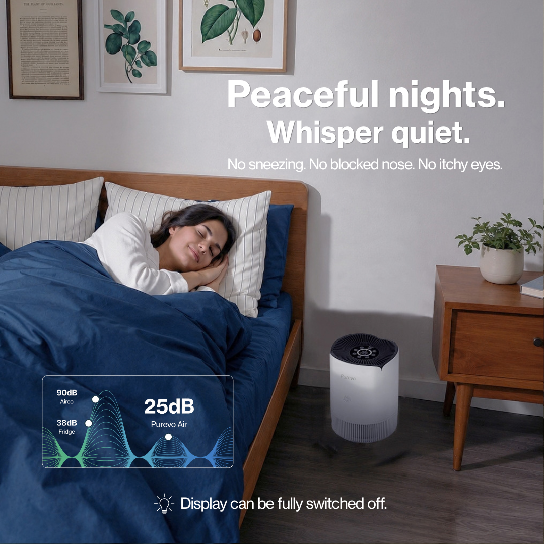 Purevo Air™
