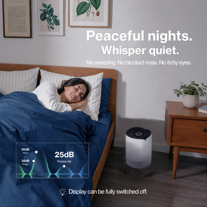 Purevo Air™