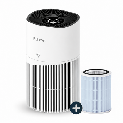 Purevo Air PRO™