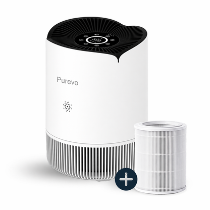 Purevo Air PRO™ HEPA Air Purifier