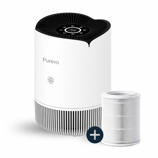 Purevo Air PRO™ HEPA Air Purifier