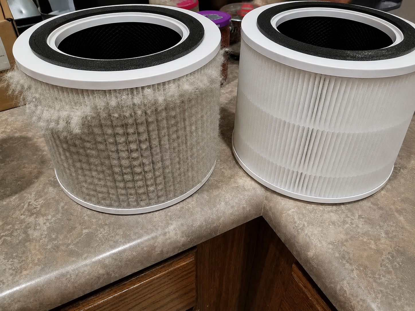 Customer Photo