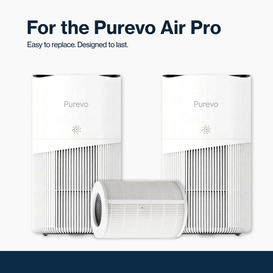 Purevo Air Pro Filter