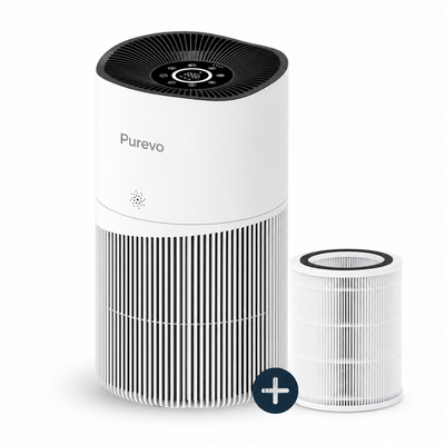 Purevo Air PRO™