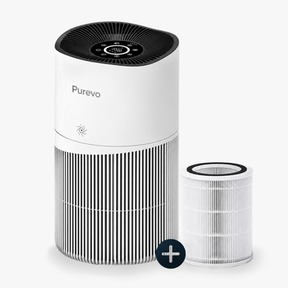 Purevo Air PRO™ HEPA Air Purifier
