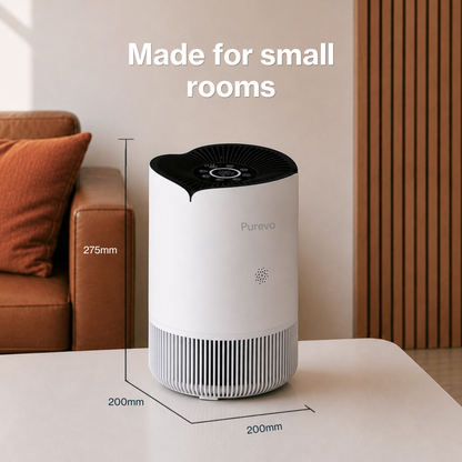 Purevo Air™ HEPA Air Purifier