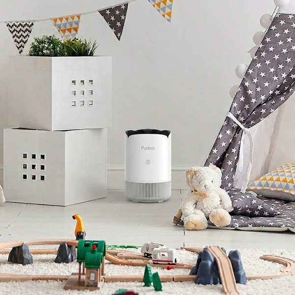 Baby room